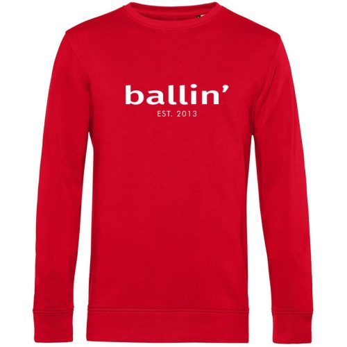 Ballin Est. 2013 Basic sweater