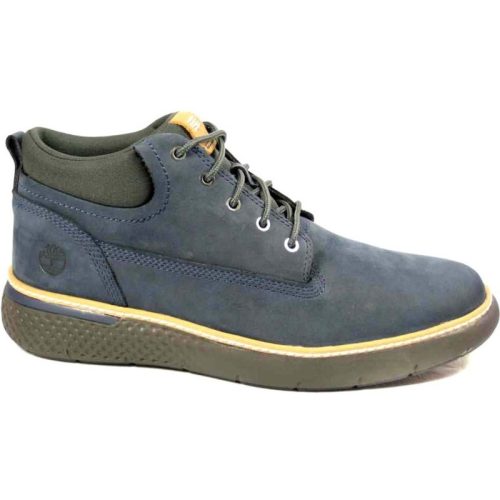 Timberland Cross mark chukka