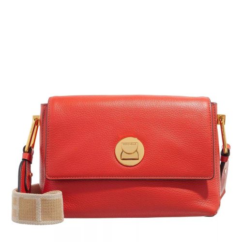 Coccinelle Crossbody bags – Liya Signature in oranje