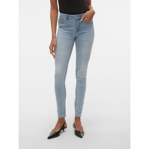 Vero Moda Vmflash mr skinny jeans li3102 ga n