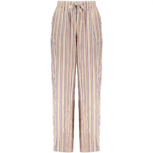 Frankie & Liberty Meisjes broek nadine 09 stripe