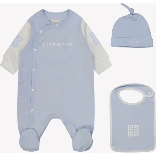 Givenchy Baby unisex boxpakje