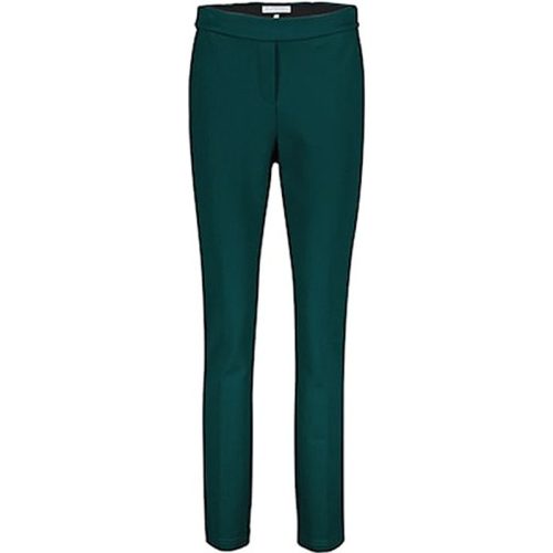 Red Button Broek srb44 andie punta teal