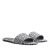 Givenchy Sandalen – 4G Flat Sandals Jacquard in wit