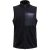 Peak Performance M. pile vest black