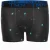 Edoti heren boxershort print – u467