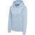 Dames sweatshirt met capuchon Hummel Motion Co