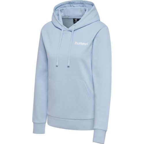 Dames sweatshirt met capuchon Hummel Motion Co