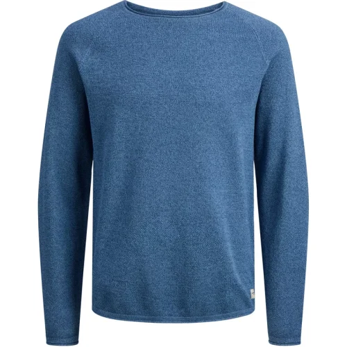 Jack & Jones Jjehill knit crew neck