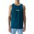 4F Heren logo vest top