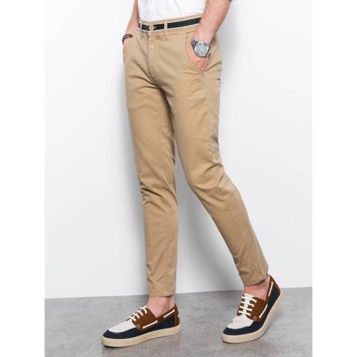 Ombre Herenbroek chino p156 –