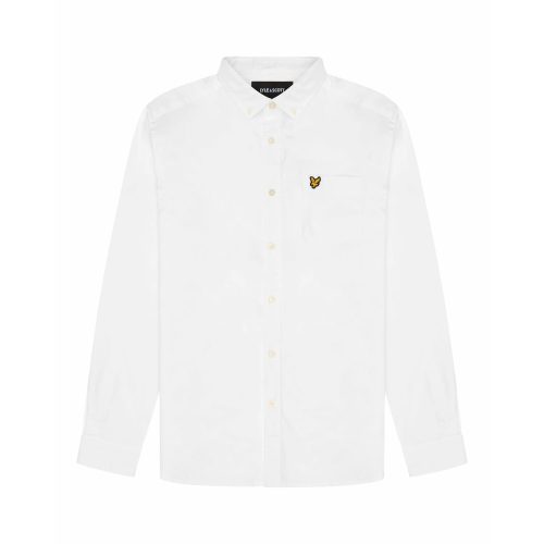 Shirt Lyle & Scott Oxford