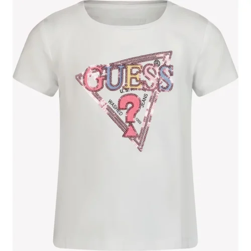 Guess Meisjes t-shirt