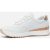 Feyn Feyn Claire 18 Sneakers wit Leer