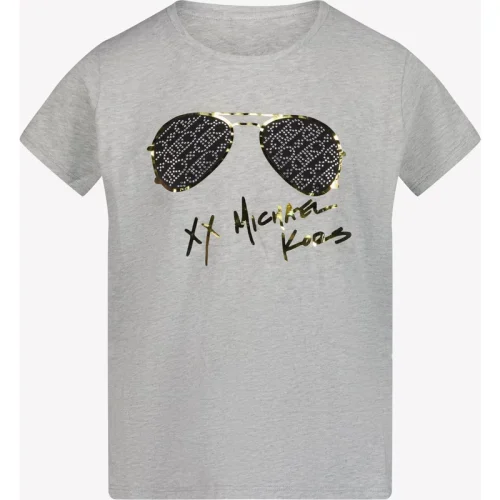 Michael Kors Meisjes t-shirt