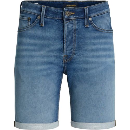 Jack & Jones Jjirick jjicon shorts ge 381 i.k sn blue denim