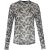 G-Maxx Longsleeve loreen zwartix