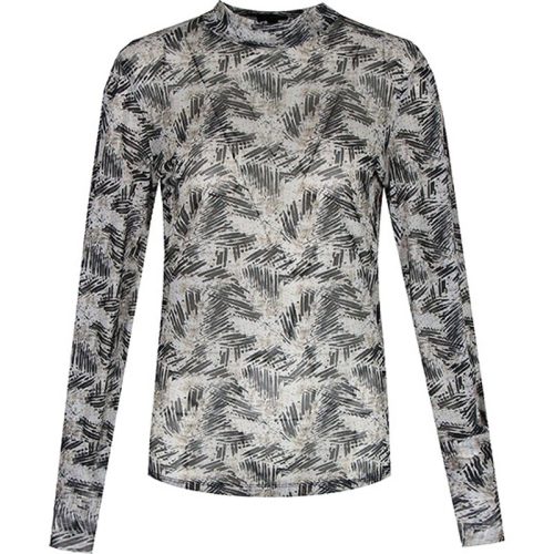 G-Maxx Longsleeve loreen zwartix