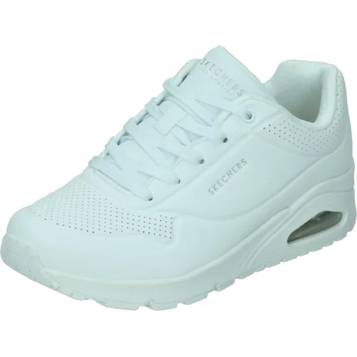 Skechers Uno stand on air