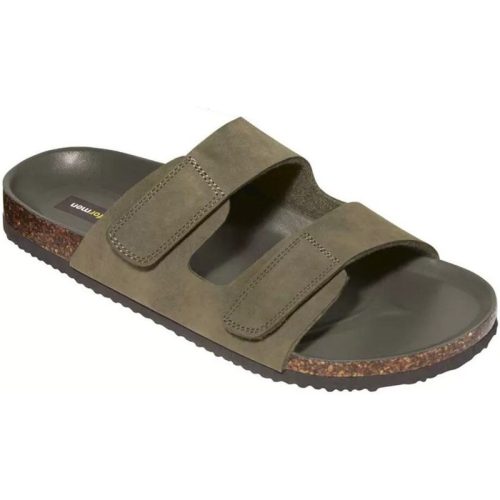 Atlas For Men Touch fastening sandalen voor heren