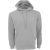 SG Heren gewone hooded sweatshirt top / hoodie