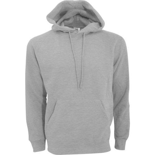 SG Heren gewone hooded sweatshirt top / hoodie