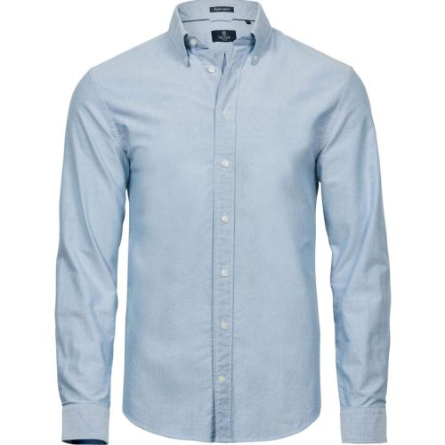 Tee Jays Heren perfect oxford overhemd