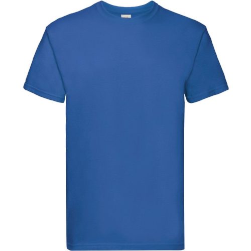 Fruit of the Loom Heren super premium t-shirt