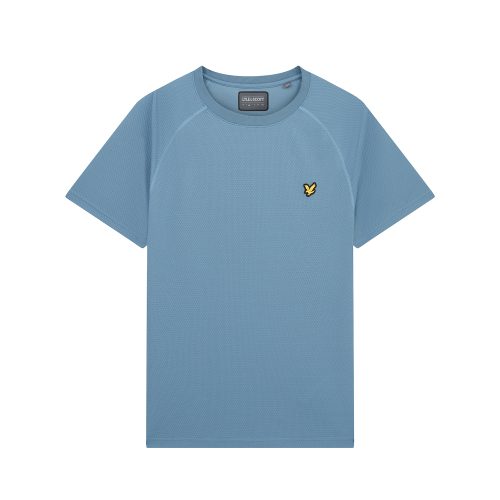 Jersey met raglanmouwen Lyle & Scott Core