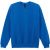 Gildan Unisex softstyle midweight fleece sweatshirt voor volwassenen