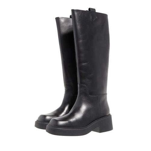 Furla Boots & laarzen – Furla College High Boot T.35 in zwart