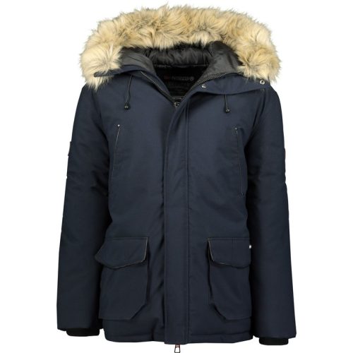 Geographical Norway Parka claude