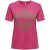 Only Onlregina ss reg tee cs jrs fuchsia