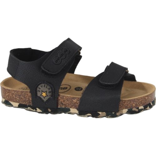 Develab 48319-928 jongens sandalen