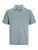 Jack&jones premium poloshirt bluwilliam