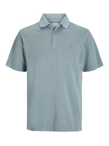 Jack&jones premium poloshirt bluwilliam