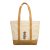 Polo Ralph Lauren Totes & shoppers – Tote Medium in beige