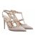 Valentino Garavani Pumps & high heels – Ankle Strap Shoes in beige