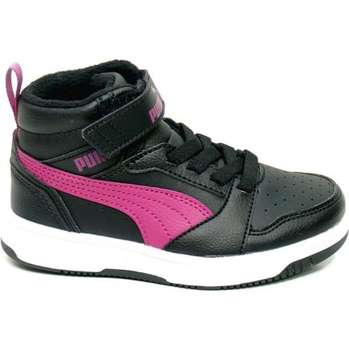 Puma Rebound v6 mid wtr ac 307979