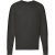 Fruit of the Loom Heren lichtgewicht raglan trui