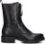 Shabbies Enkelboots Dames Dean Zipa