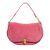 Coccinelle Crossbody bags – Coccinellemagie Suede Bim in rood