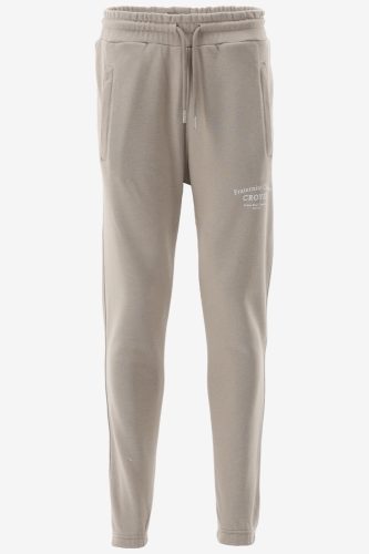 Croyez sweatpants fraternité