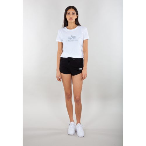 Dames shorts Alpha Industries Basic SL