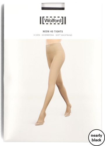 Wolford Panty Dames Neon 40 Tights