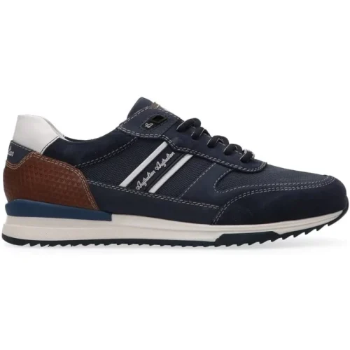 Australian Footwear Filmon heren sneaker