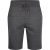 Cappuccino Italia Jogging short antraciet