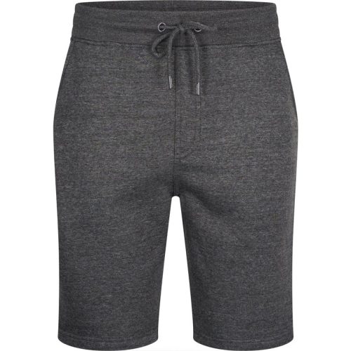 Cappuccino Italia Jogging short antraciet