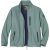 Atlas For Men Waterafstotende soft shell-jas voor heren