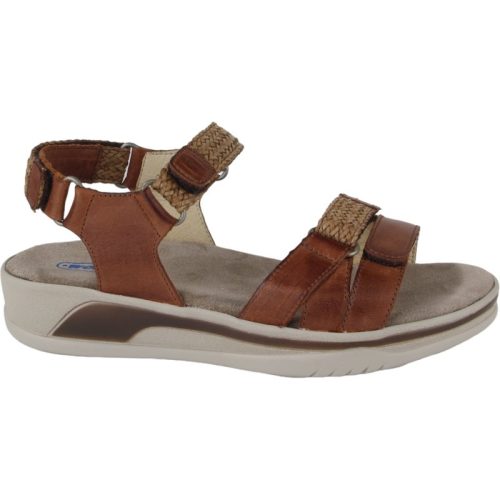 Wolky 0105631-430 dames sandalen sportief